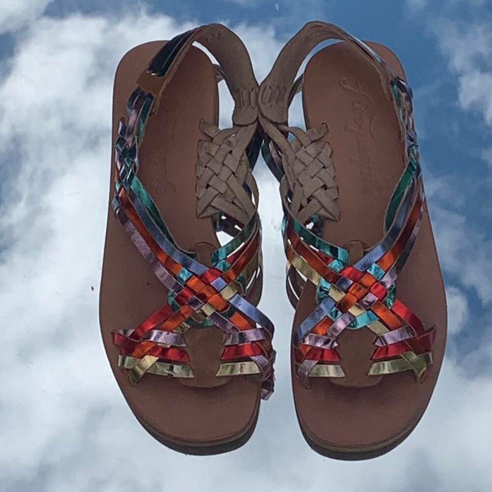 Free people san juan haurache
